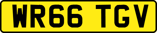 WR66TGV