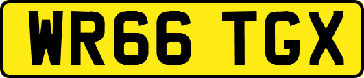 WR66TGX