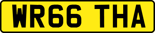 WR66THA