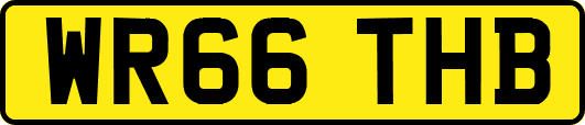 WR66THB
