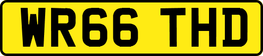 WR66THD