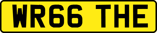 WR66THE