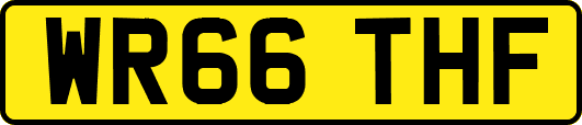 WR66THF