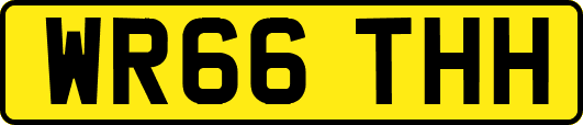 WR66THH