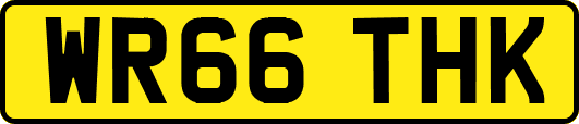 WR66THK
