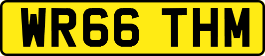 WR66THM
