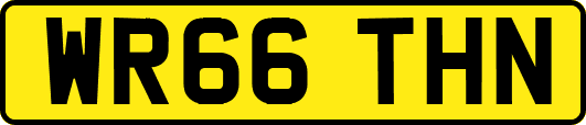 WR66THN