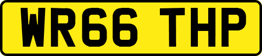 WR66THP