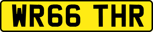 WR66THR