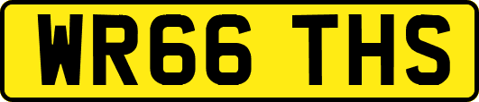WR66THS