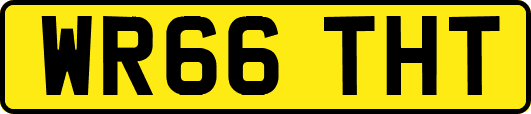 WR66THT
