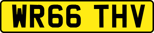 WR66THV