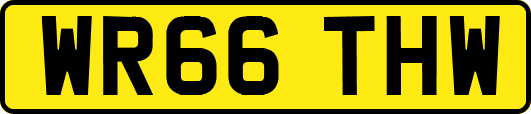 WR66THW