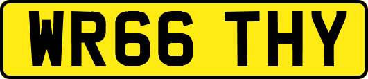 WR66THY