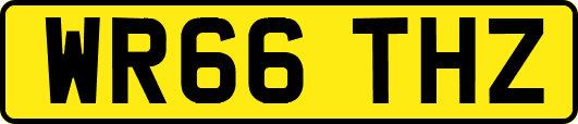 WR66THZ