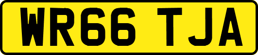 WR66TJA