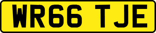 WR66TJE