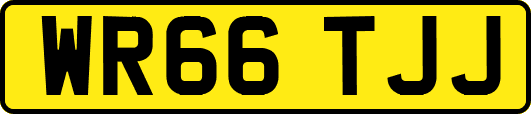WR66TJJ