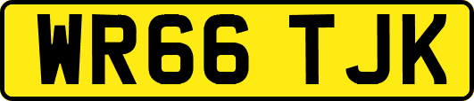 WR66TJK