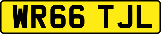 WR66TJL