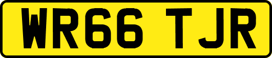 WR66TJR