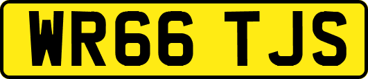 WR66TJS