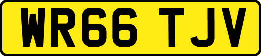 WR66TJV
