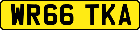 WR66TKA