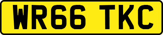 WR66TKC