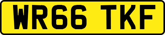WR66TKF