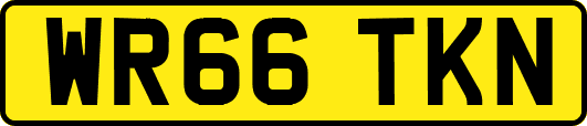 WR66TKN
