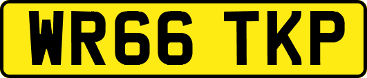 WR66TKP