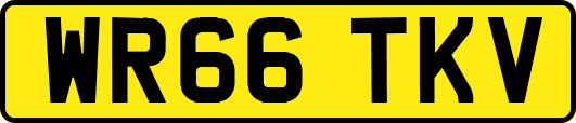 WR66TKV
