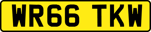 WR66TKW
