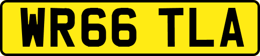 WR66TLA
