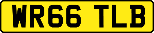 WR66TLB