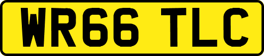 WR66TLC