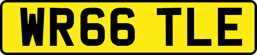 WR66TLE