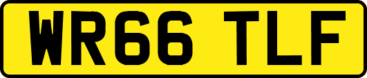 WR66TLF
