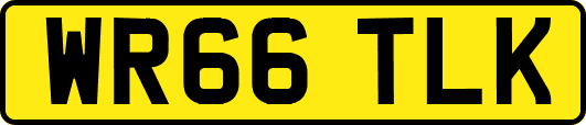 WR66TLK