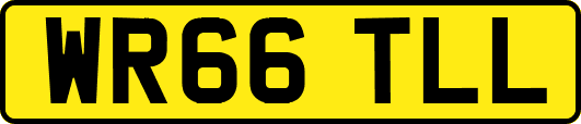 WR66TLL
