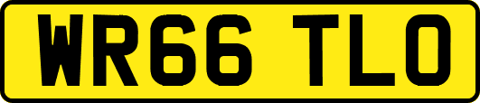 WR66TLO