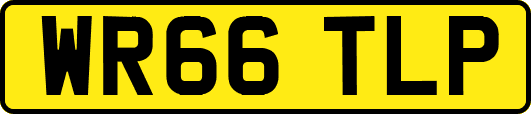WR66TLP