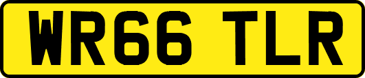 WR66TLR