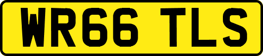 WR66TLS