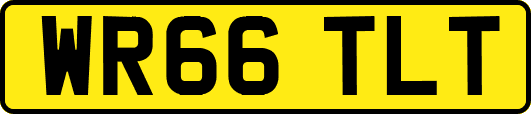 WR66TLT