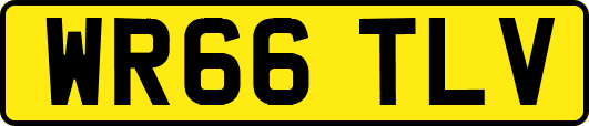WR66TLV