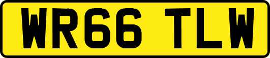 WR66TLW