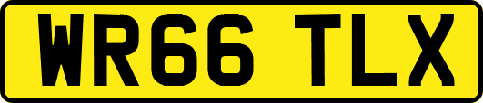 WR66TLX