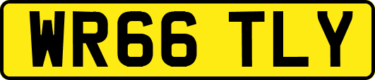 WR66TLY